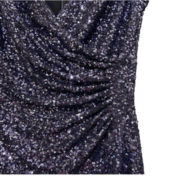 LAUREN Ralph Lauren Evening sequin dress - Picture 4 of 7